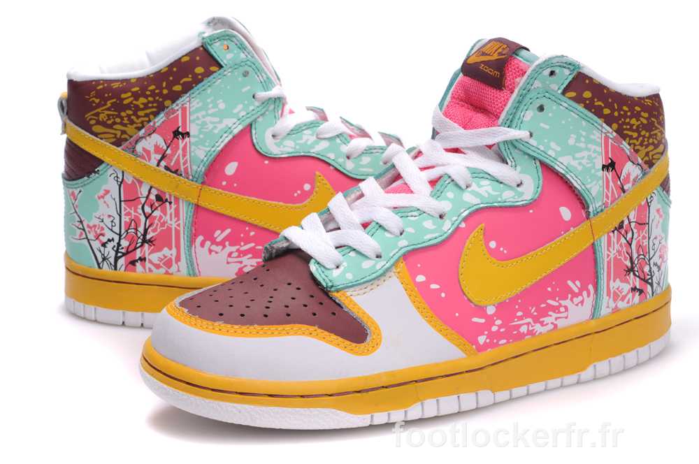 Nike Dunk Shop Pascher Enstock Nike Dunk Homme